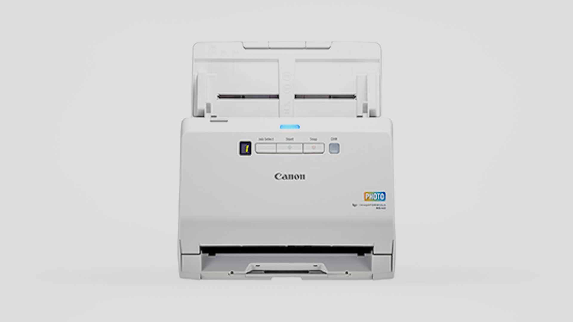 Canon strengthens its Portfolio with the Imageformula RS40 photo scanner, Increasing growth opportunities in new imaging markets 
