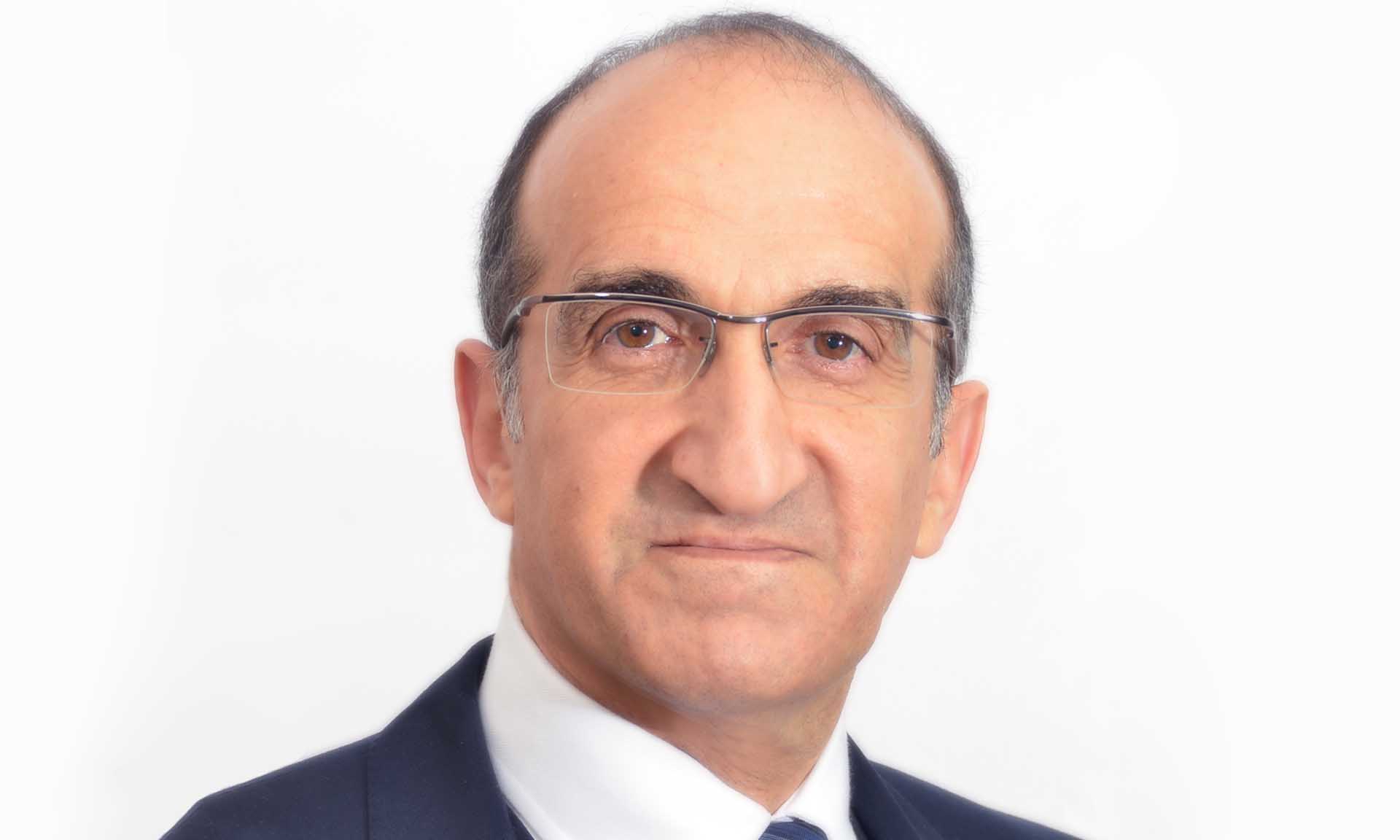 Mr. Sael Al Waary - Bank ABC Acting Group CEO