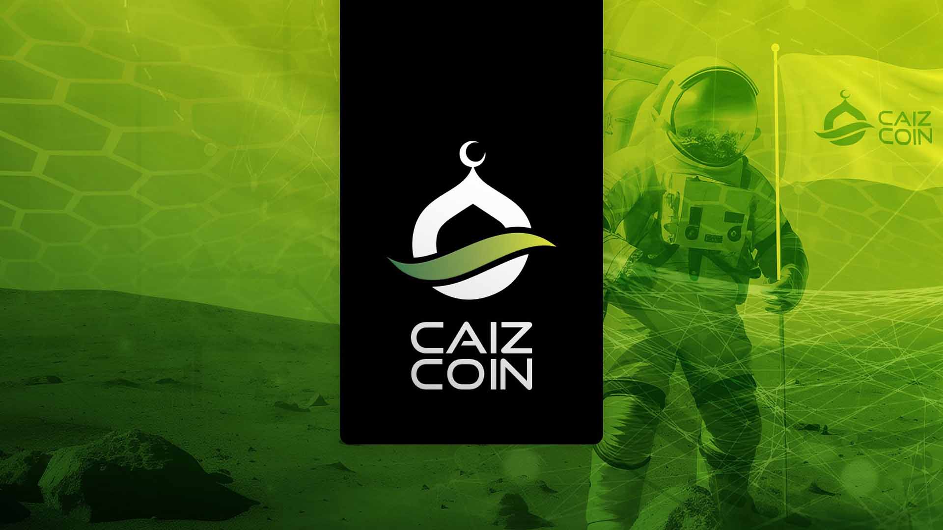Blockchain Revolution in the Islamic World: CAIZcoin Leading the Way for Sharia-Compliant Cryptocurrency