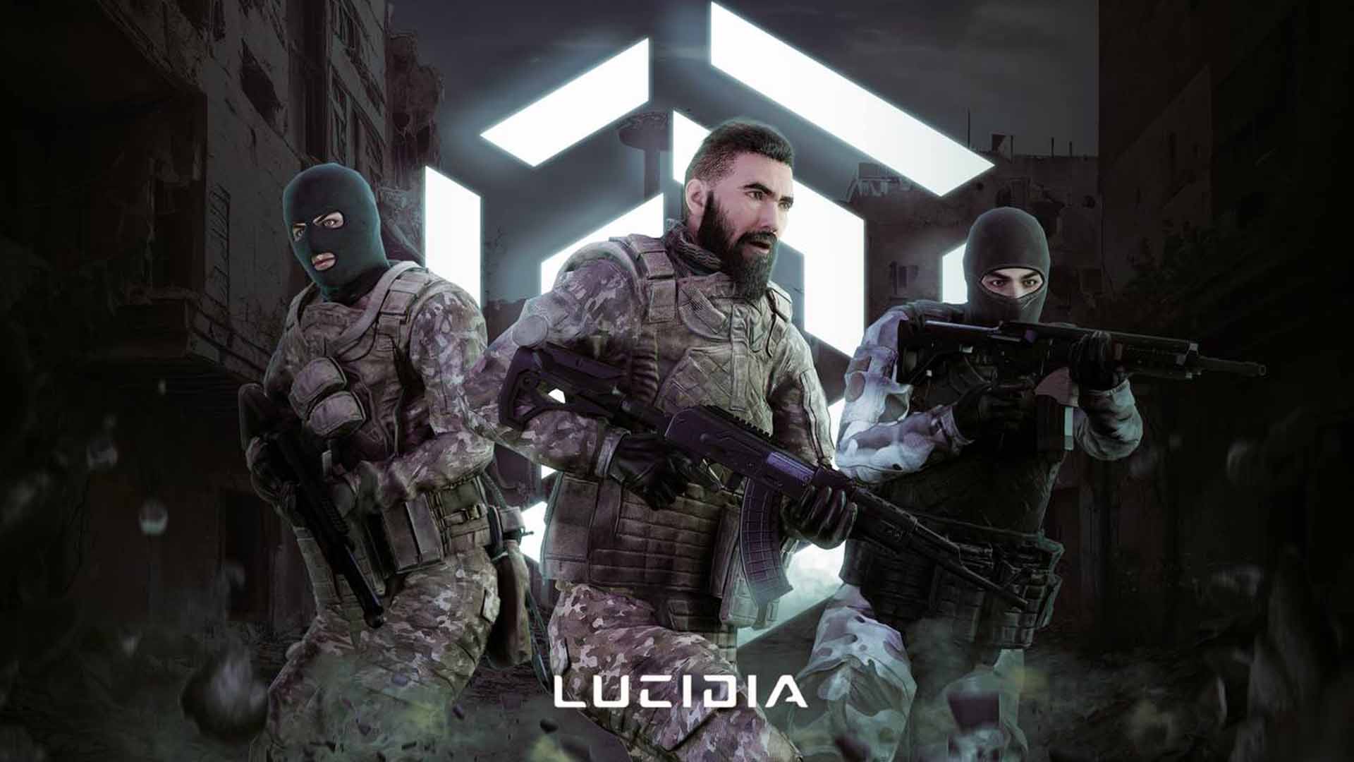 Lucidia leads the Web3 Gaming Revolution in the Middle East